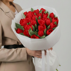 25 krasnyh tyulpanov 4